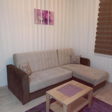 Apartman Alba Kopaonik Eksteriør billede