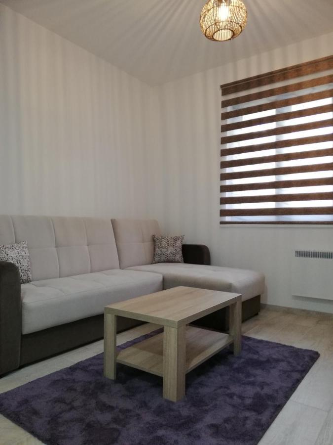 Apartman Alba Kopaonik Eksteriør billede