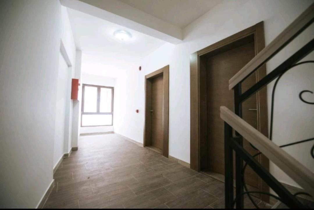 Apartman Alba Kopaonik Eksteriør billede