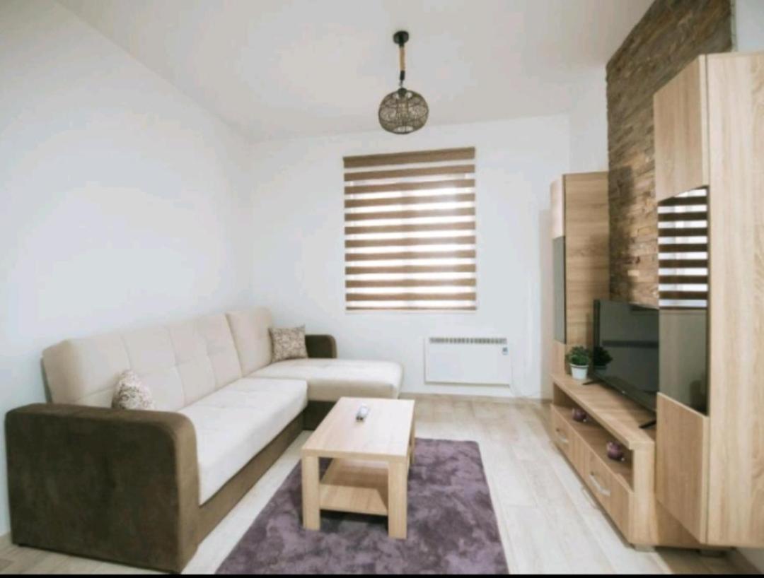 Apartman Alba Kopaonik Eksteriør billede