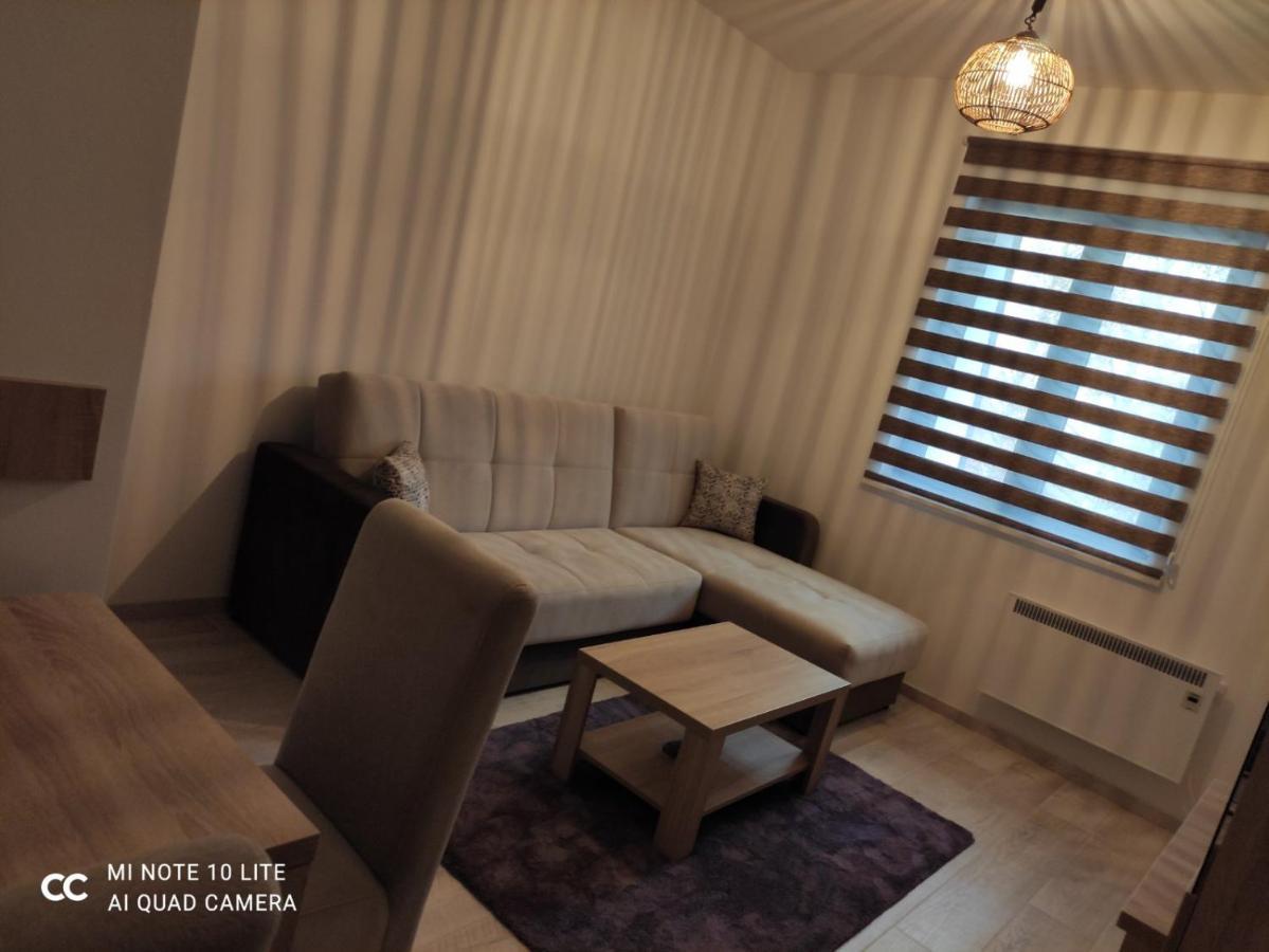 Apartman Alba Kopaonik Eksteriør billede