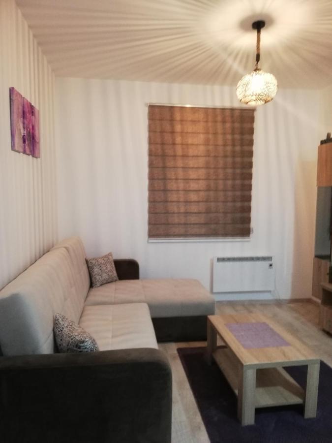 Apartman Alba Kopaonik Eksteriør billede