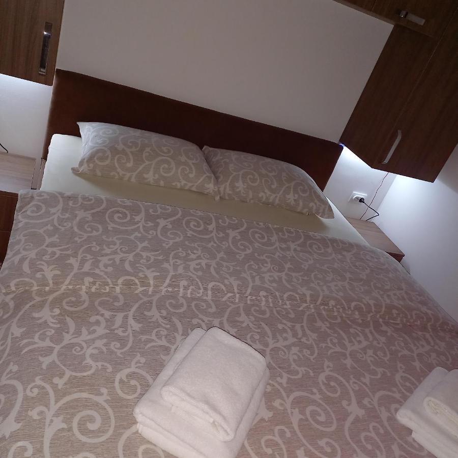 Apartman Alba Kopaonik Eksteriør billede