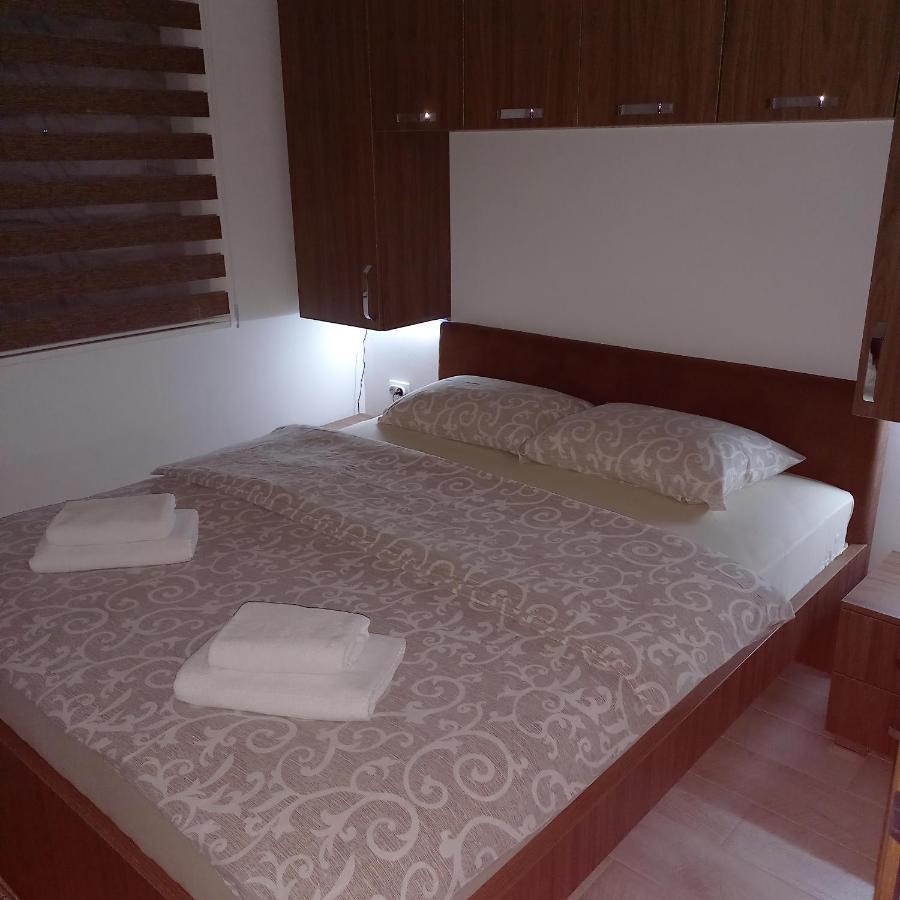 Apartman Alba Kopaonik Eksteriør billede